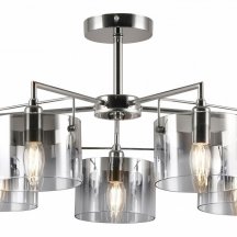 Люстра на штанге Rivoli Bonnie Б0055611