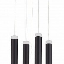 Элитная подвесная люстра Simple Story 1162 1162-LED30PL