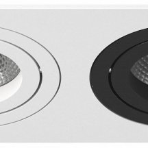 Точечный светильник Lightstar Intero 16 i5260607