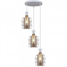 Потолочный светильник Reluce 03930-0.4-03 WH