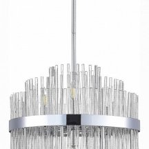 Люстра для натяжного потолка ST Luce Rens SL1634.103.06
