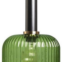 Подвесной светильник Loft IT 2072-B+BL