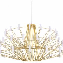 Подвесной светильник Loft IT Coppelia 10476 Gold