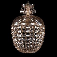 Подвесной светильник Bohemia Ivele 14771/25 G M721