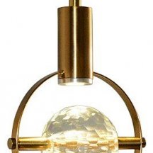 Подвесной светильник Imex CR.23454-1-P-GB-LED