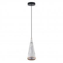 Подвесной светильник LED4U L7121-1 WH