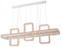 Подвесной светильник Newport 8230 8233+1N/S chrome