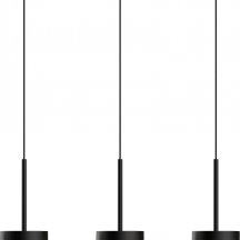 Подвесной светильник MD2826 MD2826-3L black