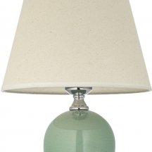 Настольная лампа Arti Lampadari Noli E 4.1 GR