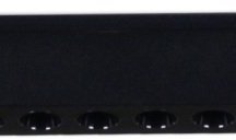 Трековый светильник Reluce 13002-9.3-001UR magnetic LED12W BK