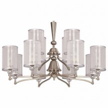 Элитная люстра Favourite Laguna 2698-12P