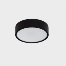 Точечный светильник Italline M04-525 M04-525-95 black 3000K