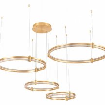 Подвесной светильник Stilfort 4006/05/04PL