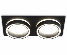 Встраиваемый светильник Ambrella light TECHNO SPOT TN52424