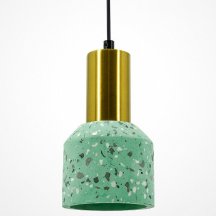 Подвесной светильник LIGHTERA Trois LE151L-13GR