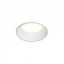 Точечный светильник Denkirs Trim DK2450-WH