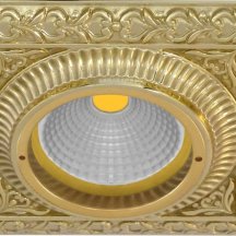 Точечный светильник Fede San Sebastian FD1005COB