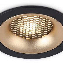 Встраиваемый светильник Ambrella Light Techno Spot Standard Tech TN102725