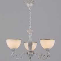 Подвесная люстра  53447-0.4-03