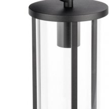 Настенный светильник уличный Oasis Light UNITE 2312 Bl