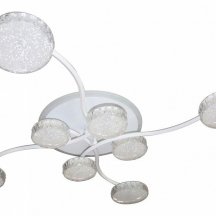 Потолочная люстра Natali Kovaltseva HIGH-TECH LED LAMPS 82015