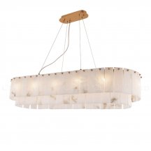 Подвесная люстра Cloyd Herculanum 11158