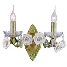 Бра Lucia Tucci Fiori Di Rose W1770.2