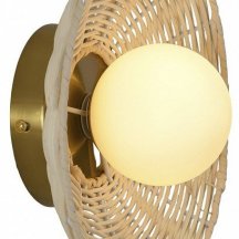 Накладной светильник Favourite Trenza 4836-1W