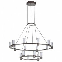 Подвесная люстра Odeon Light Defance 7143/110L