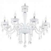 Подвесная люстра Eglo Carpento 39114