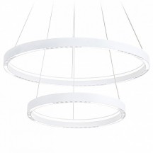 Подвесной светодиодный светильник Ambrella light Comfort Line FL5862