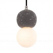 Подвесной светильник Россия 12184