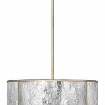 Китайская люстра Hinkley Reverie QN-REVERIE-4P-CPG