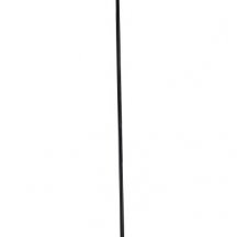 Подвесной светильник Indigo Spazio 11017/1P Black V000159