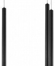 Подвесной светильник Lightstar Tubo L3T747347