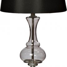 Интерьерная настольная лампа Garda Decor 22-87454