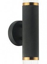 Настенный бра с выключателем Lussole LSP-8481 LSP-8484