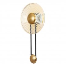 Бра Crystal Lux Cancion AP8W Led