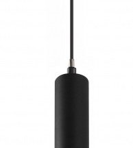 Трековый светильник iLedex Vision48/25 SMART 4825-043-H300-10W-24DG-BK