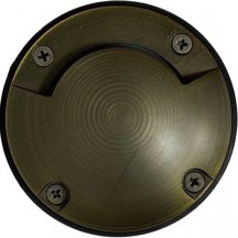 Встраиваемый светильник уличный LD-Lighting LD-W LD-W111