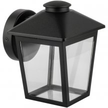 Настенный светильник уличный Oasis Light UNITE 2945 Bl