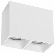 Точечный светильник Lightstar Rullo 213366