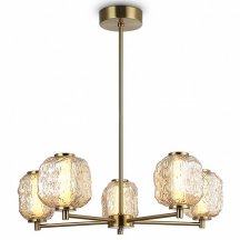 Потолочная люстра Ambrella light High Light LH30104