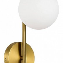 Настенный светильник Evoluce ENKEL SLE1193-301-01