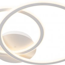 Потолочная люстра Arte Lamp Marsic A2211PL-48WH