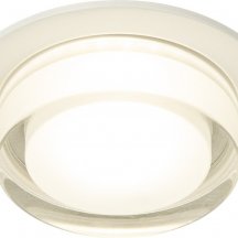 Точечный светильник DK107 WH