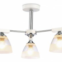 Люстра для натяжного потолка Ambrella light TRADITIONAL TR9091