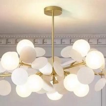 Подвесная люстра Alfa-Light F2024 F2024-21