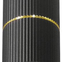 Накладной светильник Wolta NIMB WSL-GU10/18BG