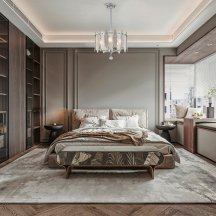 Подвесная люстра Sorrento-3309 373309/5/350/380 CR Подвесная люстра Sorrento-3309 373309/5/350/380 CR